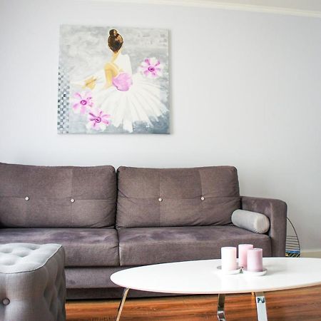 Mono Ray Apartments Druskininkai Luaran gambar