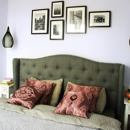 Mono Ray Apartments Druskininkai Luaran gambar