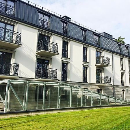 Mono Ray Apartments Druskininkai Luaran gambar