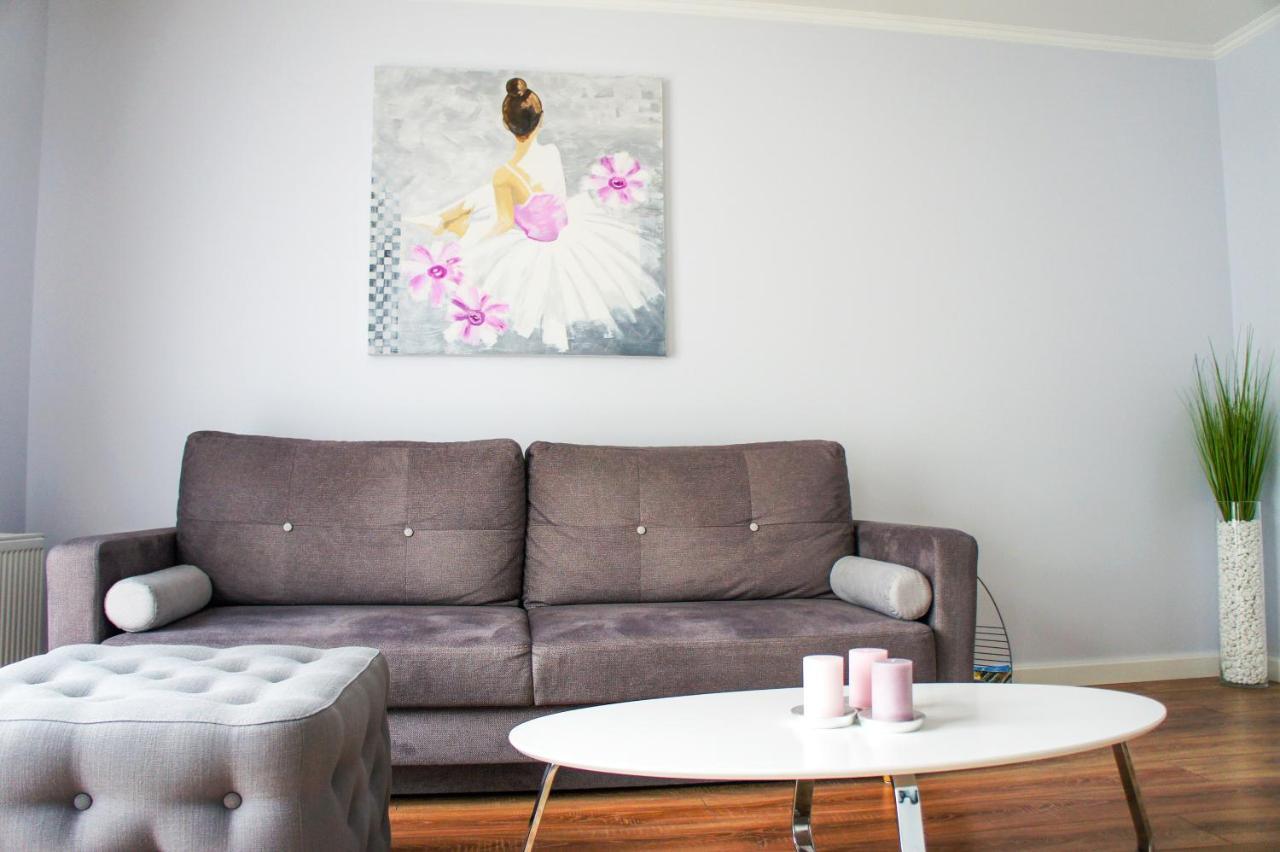 Mono Ray Apartments Druskininkai Luaran gambar
