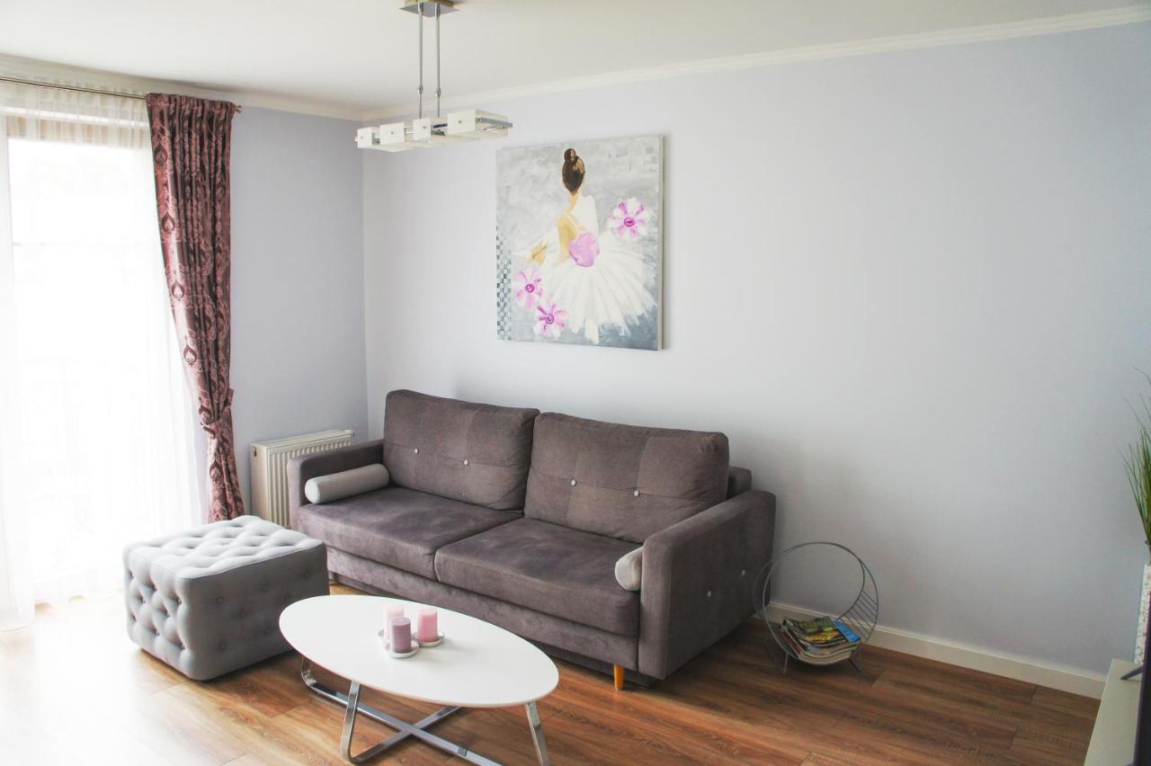 Mono Ray Apartments Druskininkai Luaran gambar