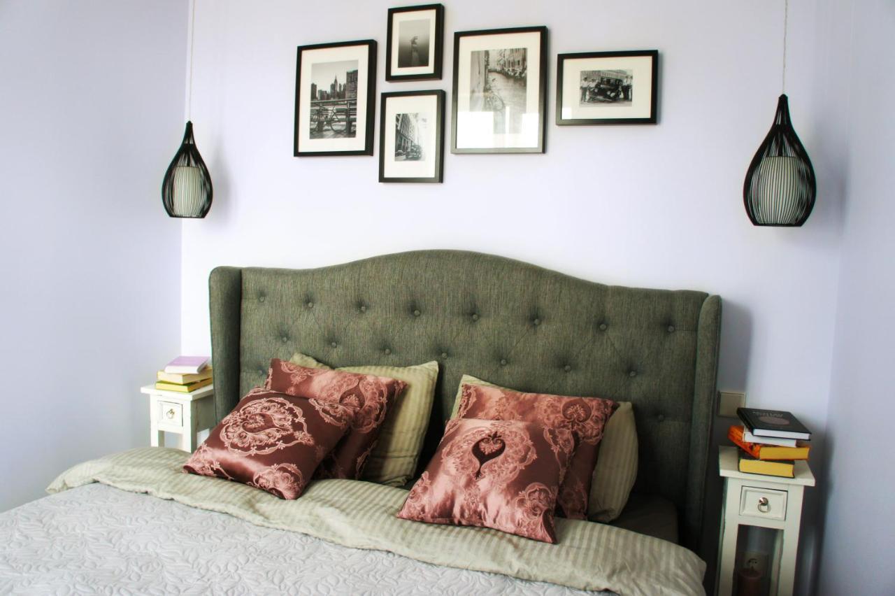 Mono Ray Apartments Druskininkai Luaran gambar