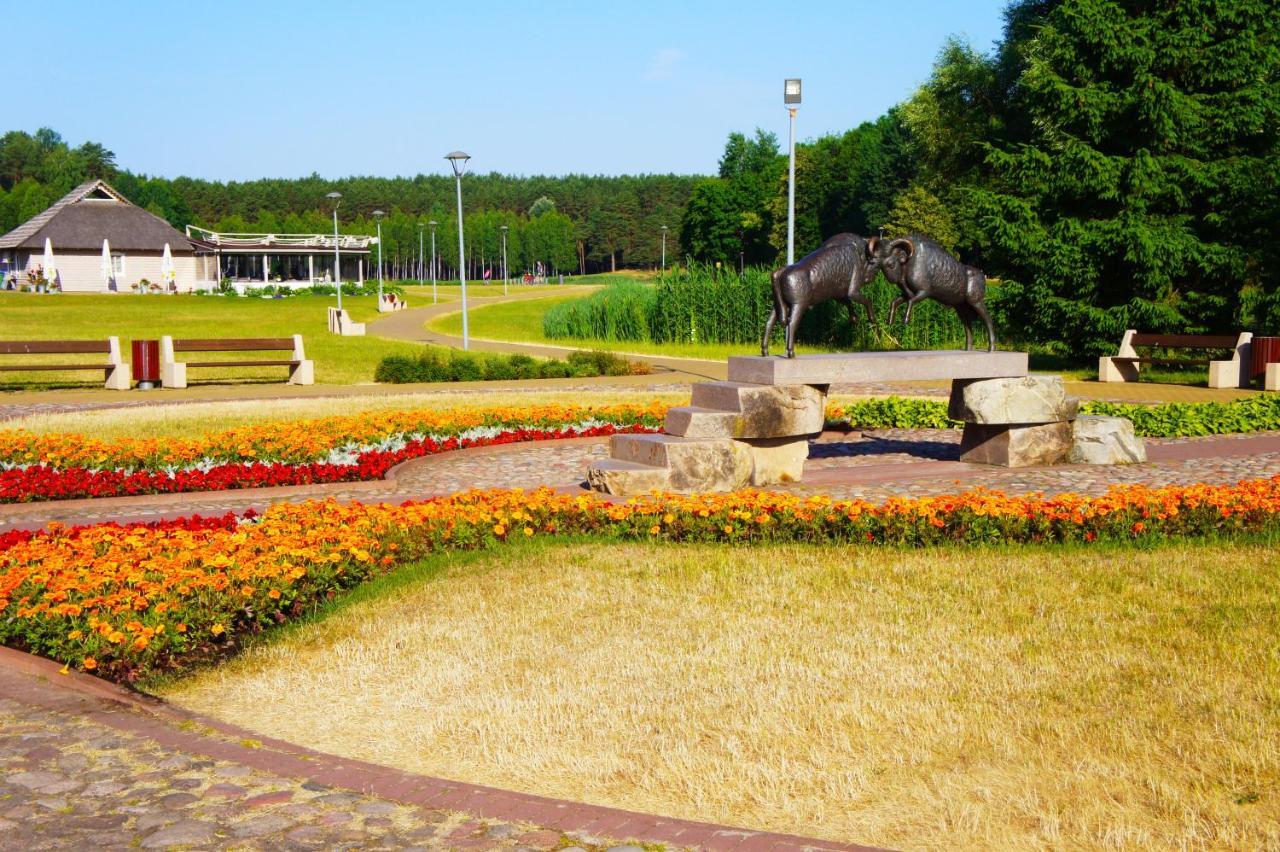 Mono Ray Apartments Druskininkai Luaran gambar