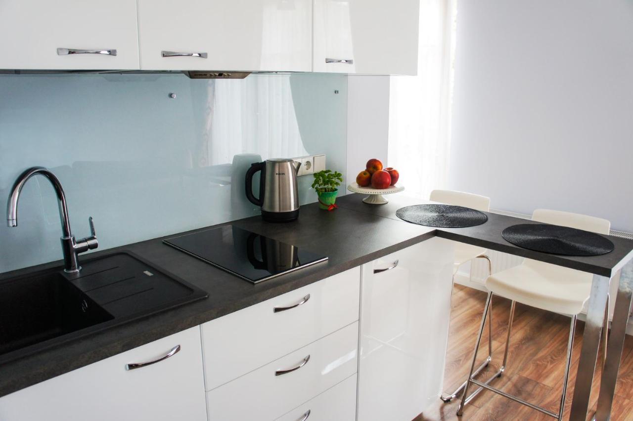 Mono Ray Apartments Druskininkai Luaran gambar