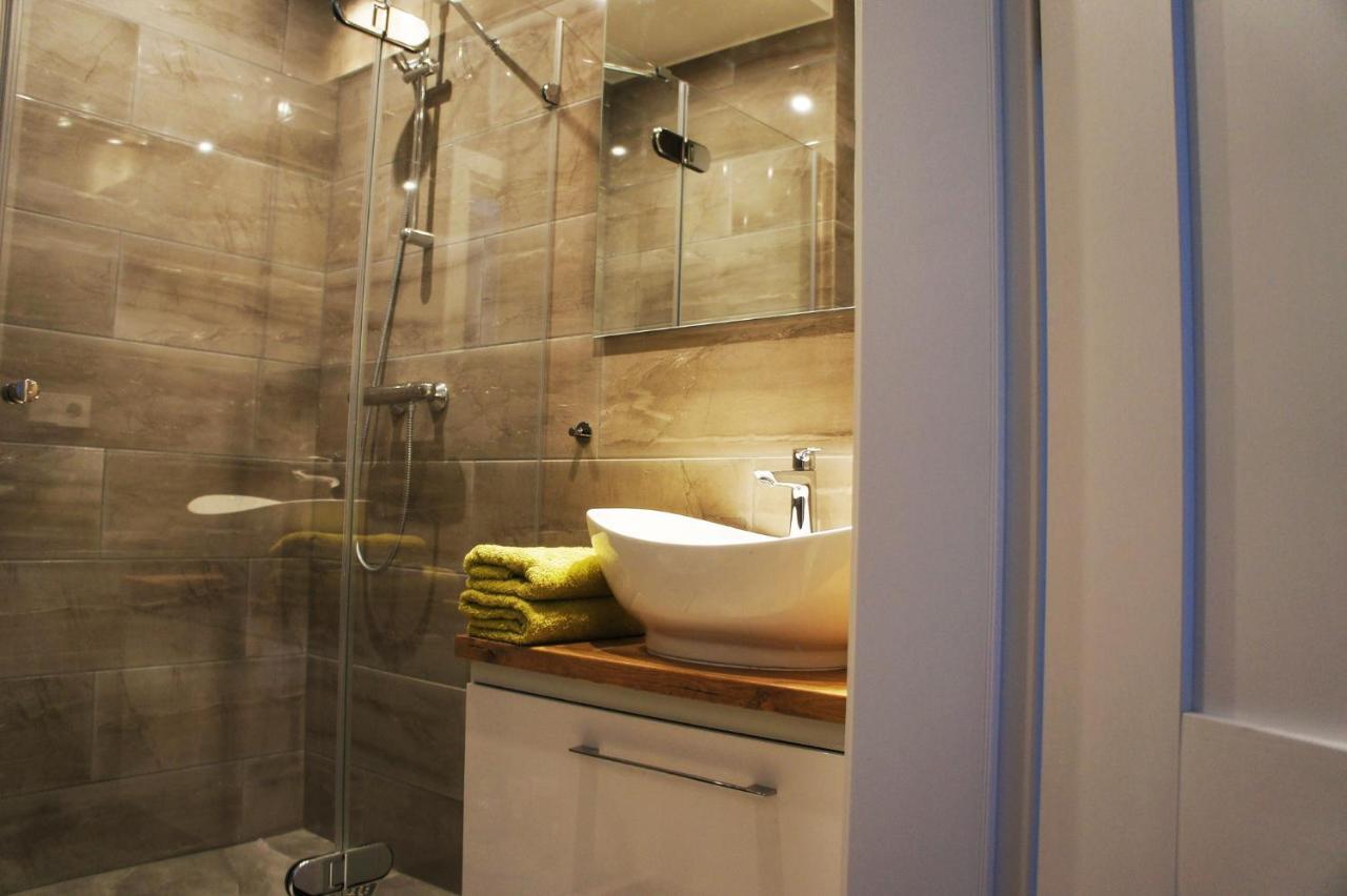 Mono Ray Apartments Druskininkai Luaran gambar