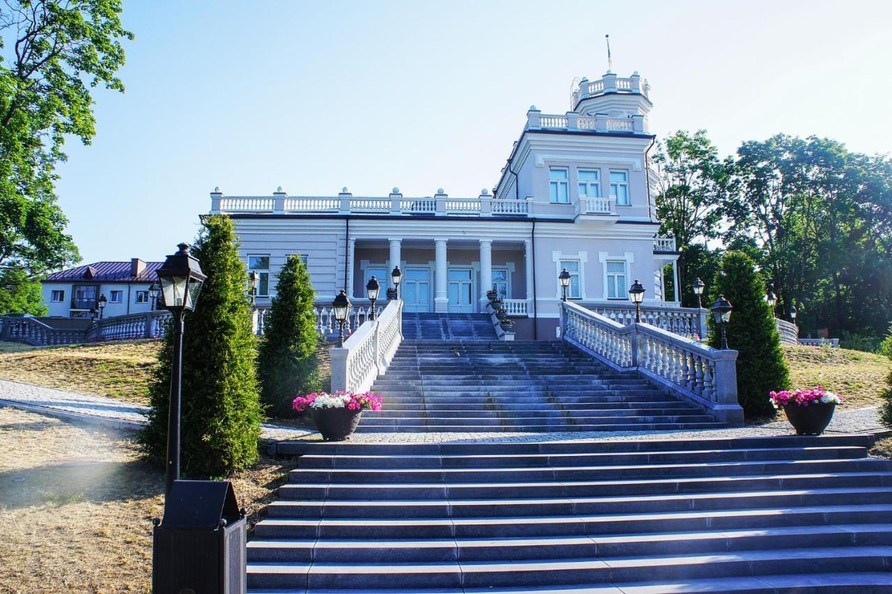 Mono Ray Apartments Druskininkai Luaran gambar