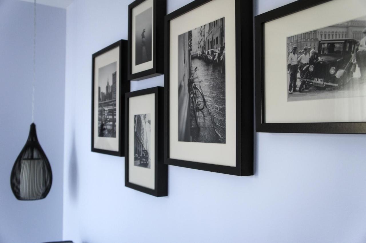 Mono Ray Apartments Druskininkai Luaran gambar