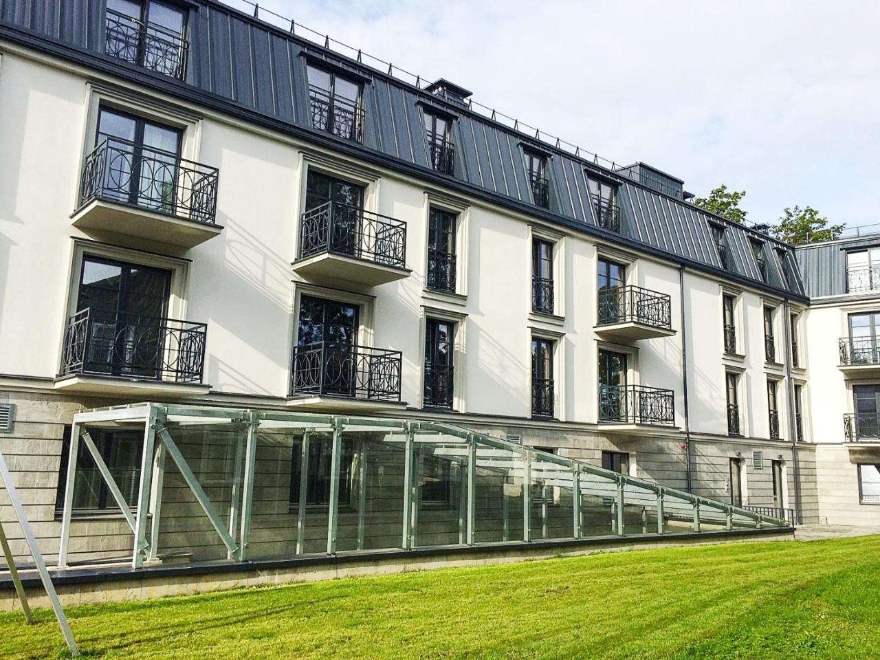Mono Ray Apartments Druskininkai Luaran gambar