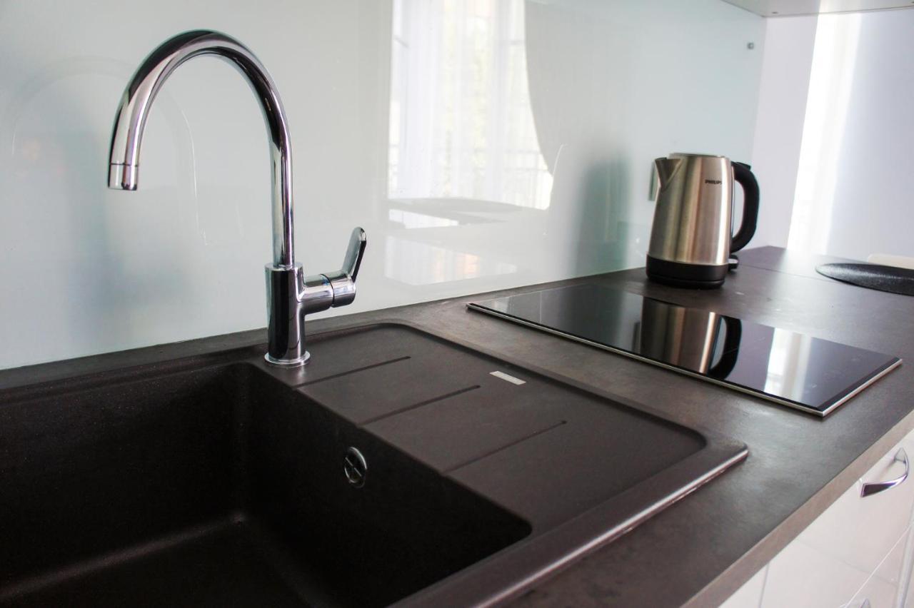 Mono Ray Apartments Druskininkai Luaran gambar