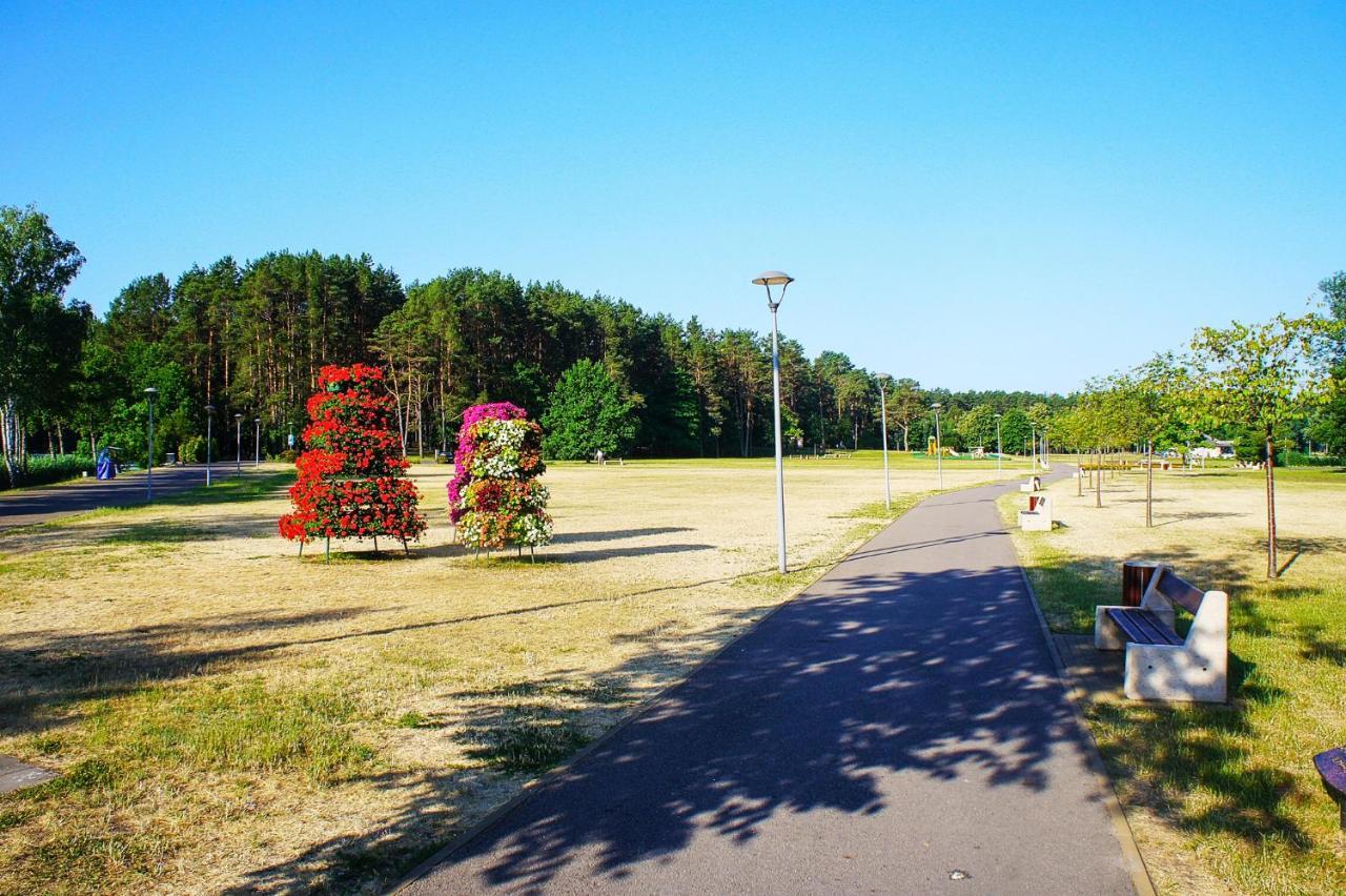 Mono Ray Apartments Druskininkai Luaran gambar