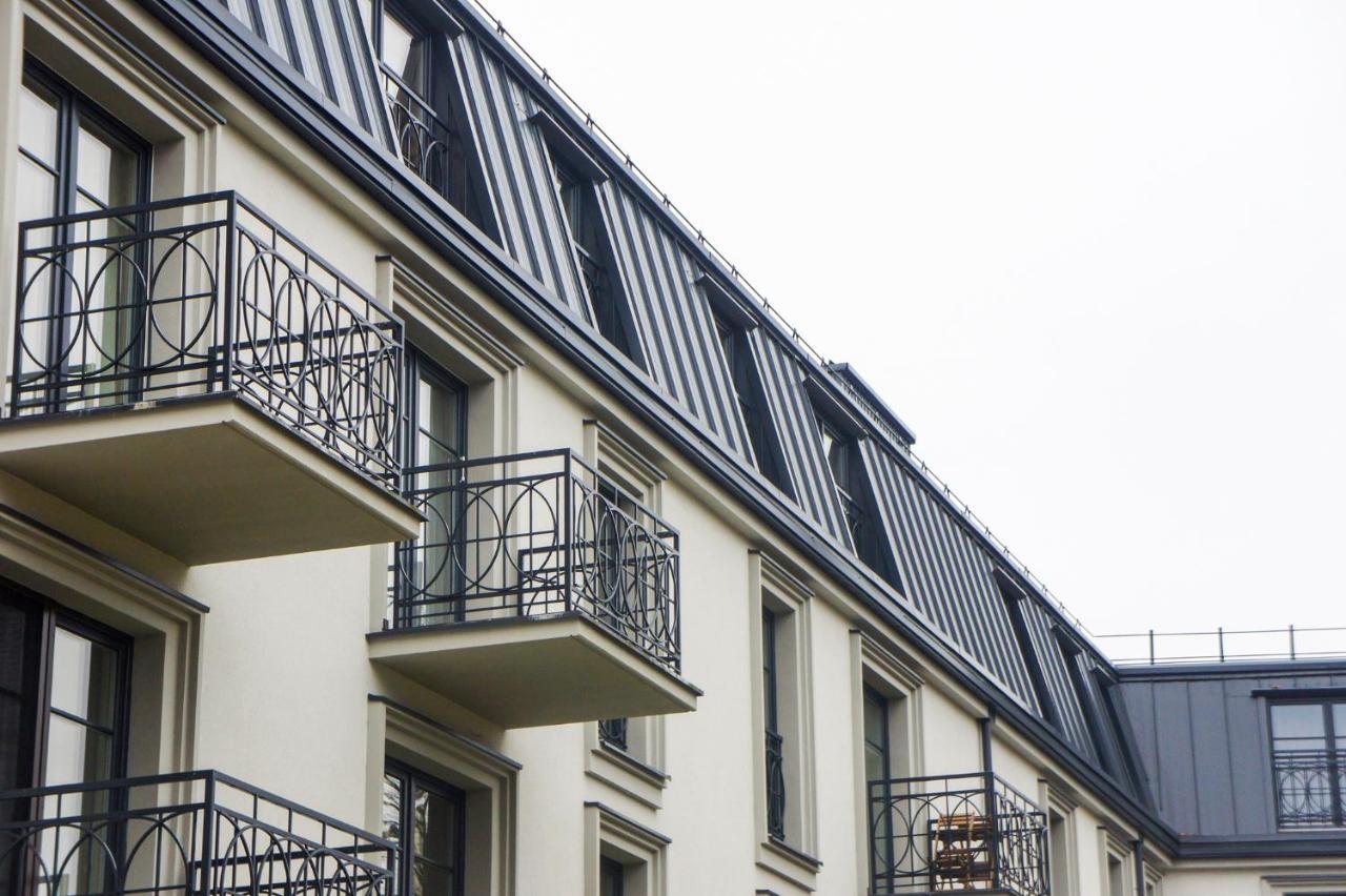 Mono Ray Apartments Druskininkai Luaran gambar