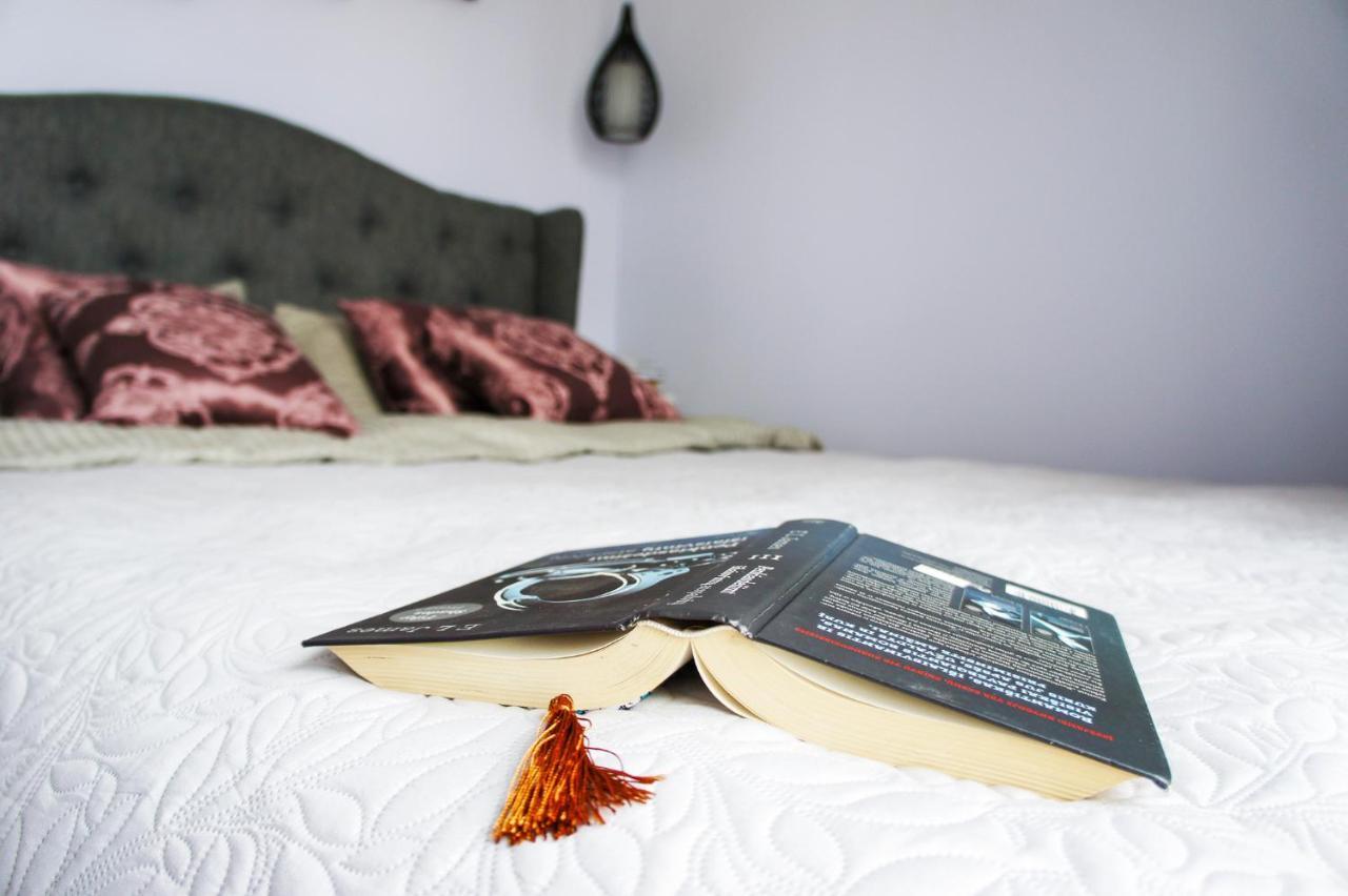 Mono Ray Apartments Druskininkai Luaran gambar