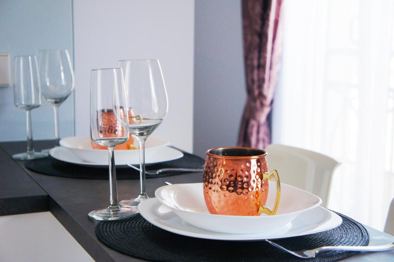 Mono Ray Apartments Druskininkai Luaran gambar