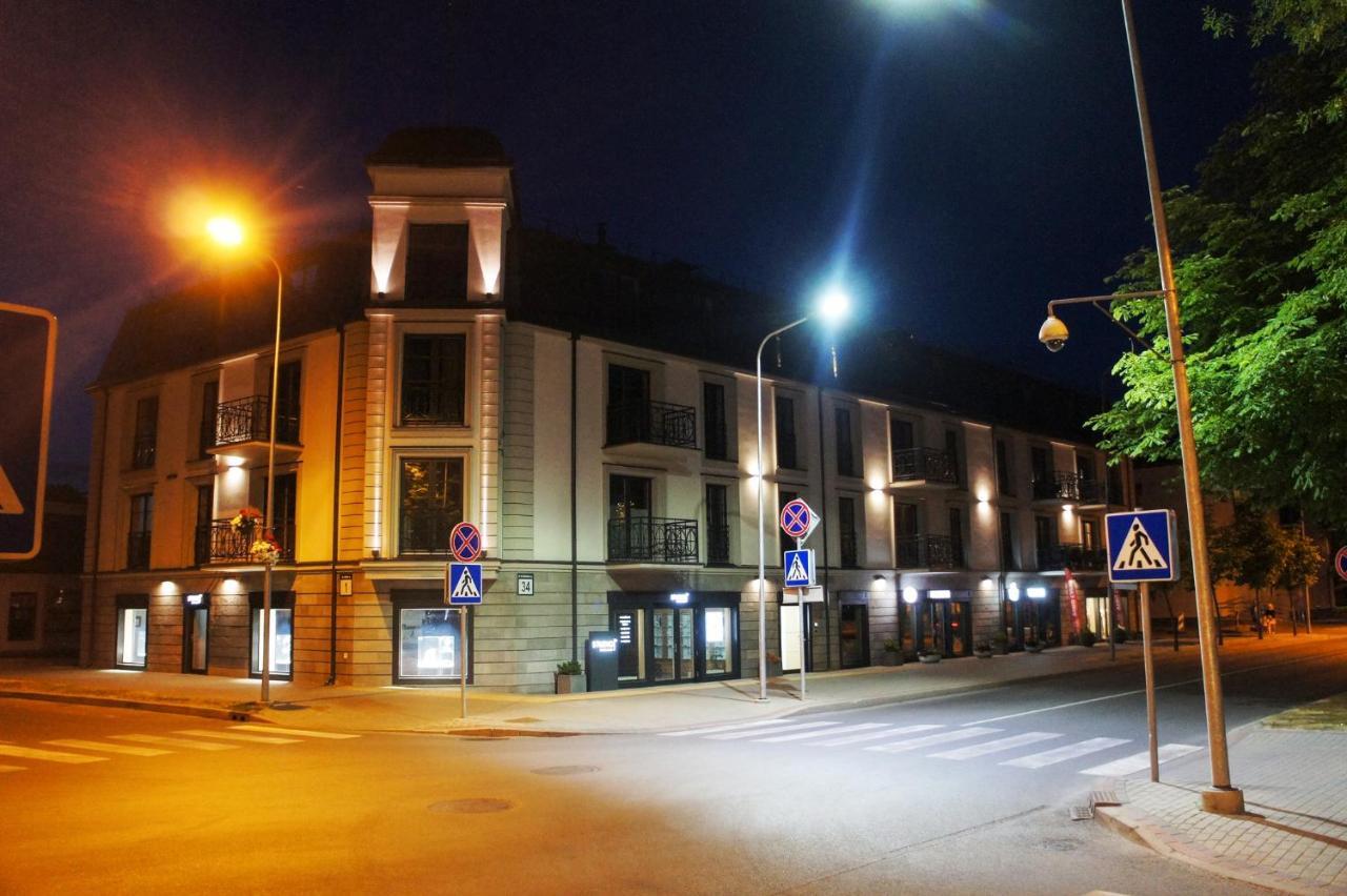 Mono Ray Apartments Druskininkai Luaran gambar
