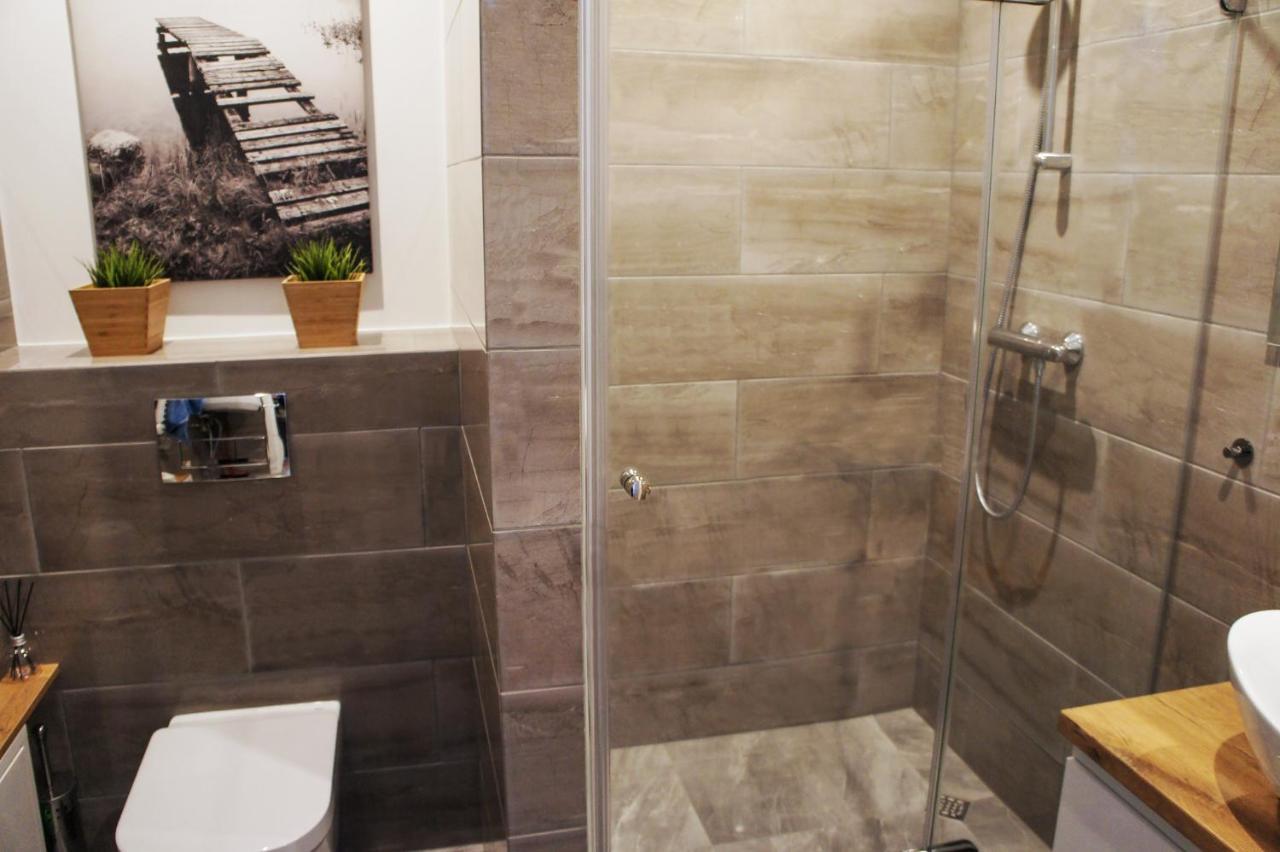 Mono Ray Apartments Druskininkai Luaran gambar
