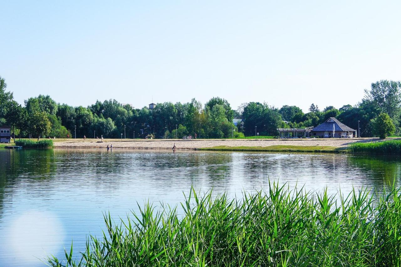 Mono Ray Apartments Druskininkai Luaran gambar