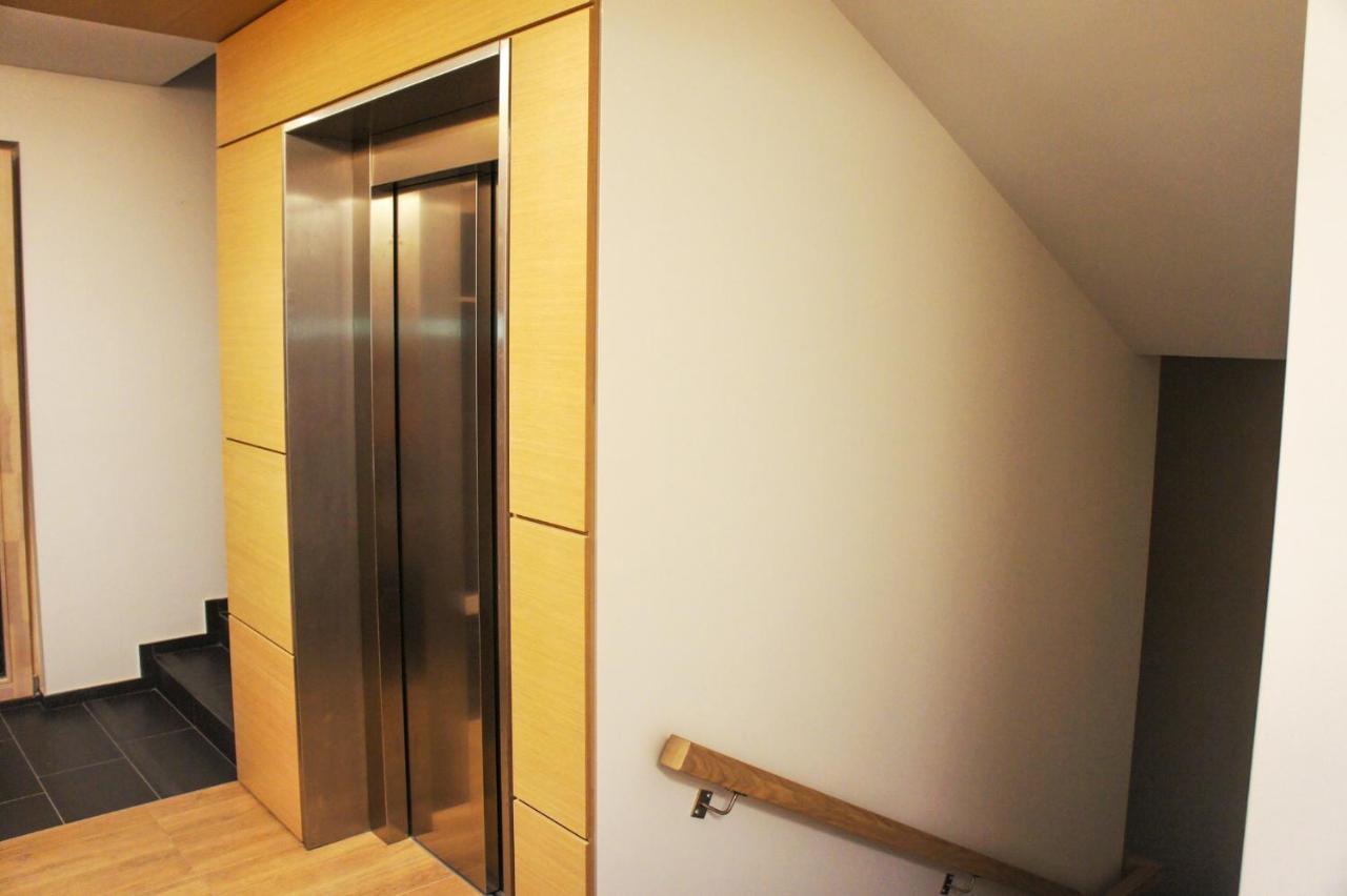 Mono Ray Apartments Druskininkai Luaran gambar