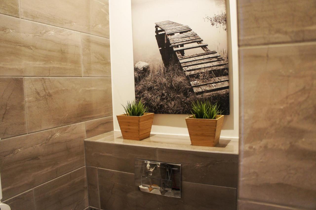 Mono Ray Apartments Druskininkai Luaran gambar