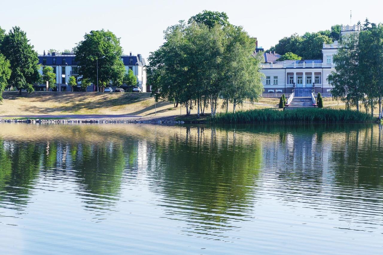Mono Ray Apartments Druskininkai Luaran gambar